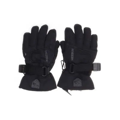 Handskar (Svart) från Hestra Polyamid, Polyester