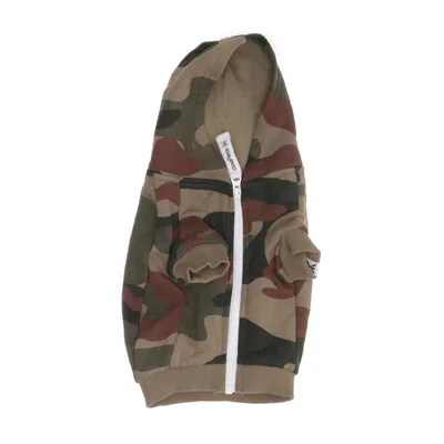 Hundkläder (Grön, Brun, Beige, Flerfärgad) från OnePiece Bomull, Polyester