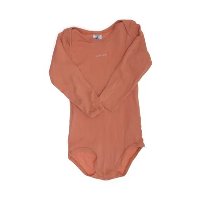 Body (Brun) från Petit Bateau Bomull