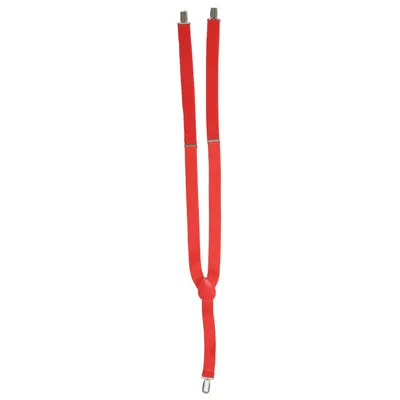 Bretels (Rood)