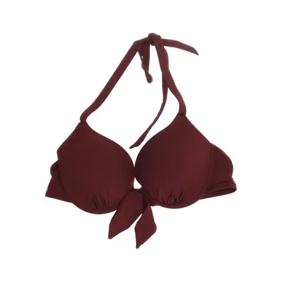 Bikiniöverdel (Röd) från H&M Elastan, Polyamid, Polyester