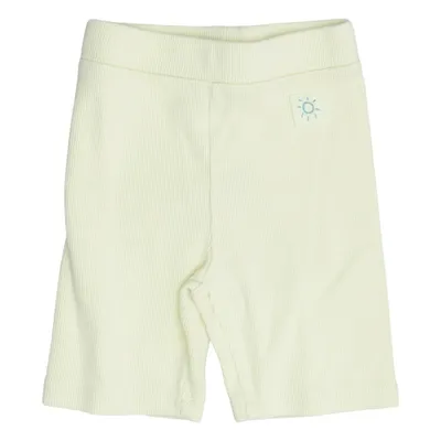 Short cycliste (Jaune) de Zara