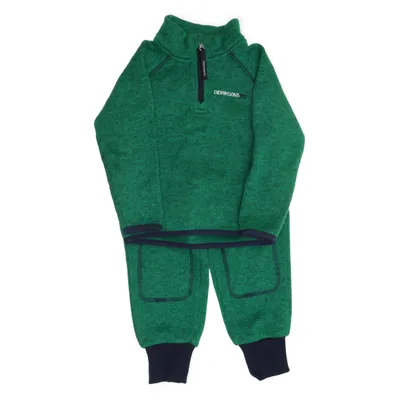 Set (Grön) från Didriksons 1913 Polyester