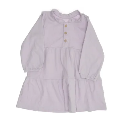 Klänning (Lila) från ICA I Love Eco