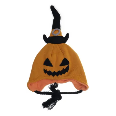 Kostuum accessoires (Oranje, Zwart) van Scout