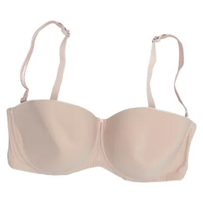 BH (Beige) från Wonderbra Elastan, Polyamid, Polyester