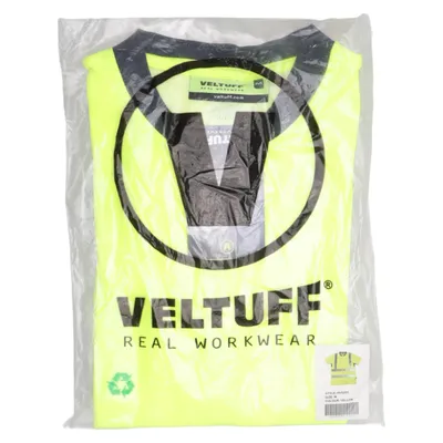 Veiligheidshesje (Geel) van Veltuff
