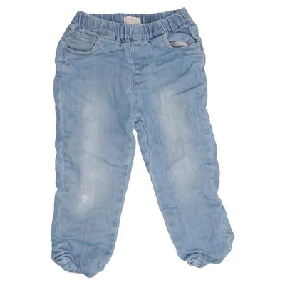 Spijkerbroek (Blauw) van Neck & Neck