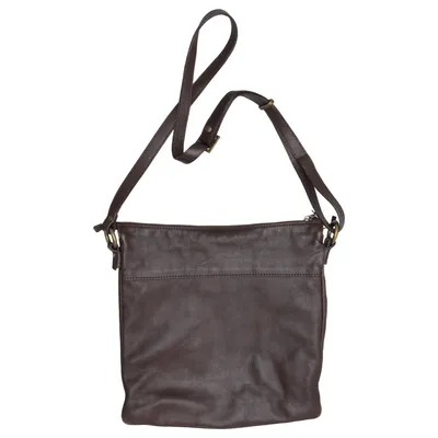 Shoulder-bag (Brown) from Unrika