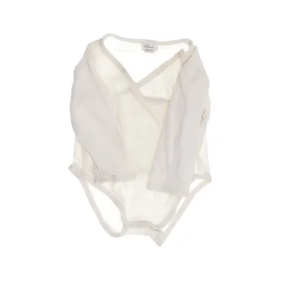 Body (Beige) de Alana Soie, Laine