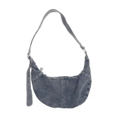 Handtas (Blauw) van Pull & Bear