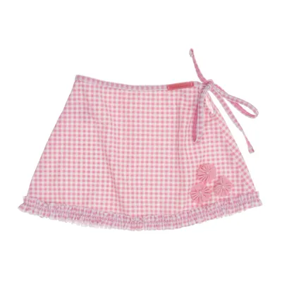 Badkjol (Rosa) från Panos Emporio