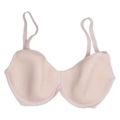 Soutien-gorge (Beige) de Gaia Élasthane, Polyamide, Polyester