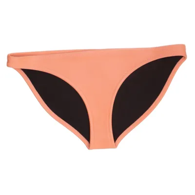 Bikiniunderdel (Orange) från Triangl