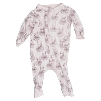 Sparkedragt (Pink) fra Little Me