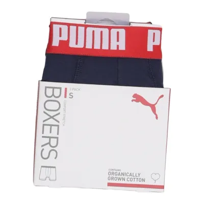 Underwear (Blue) from Puma Cotton, Elastane