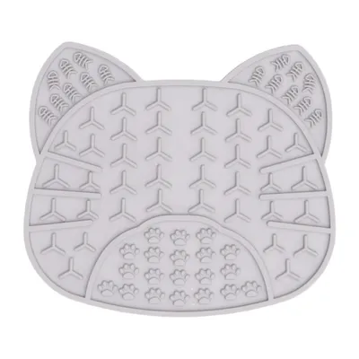 Cat accessory (Gray)