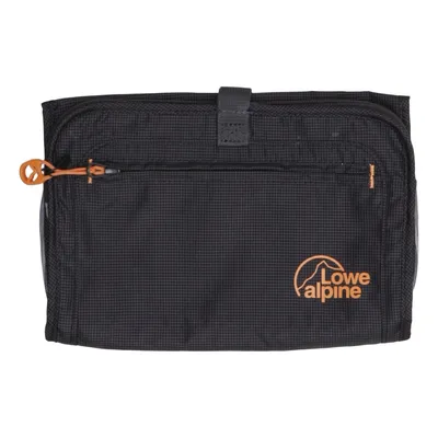 Toilet bag (Black) from Lowe Alpine