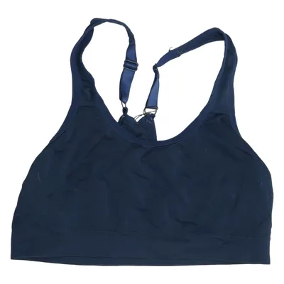 Brassière (Bleu) de Kaytan Sports Élasthane, Polyamide