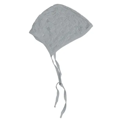 Bonnet de nuit (Gris) de Konges Sløjd