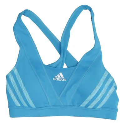 Sport-bh (Blauw) van Adidas