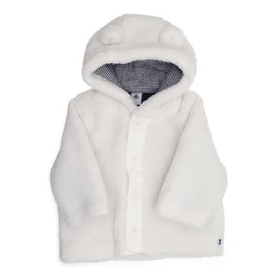 Jacka (AODU7 01 030) från Petit Bateau Polyester