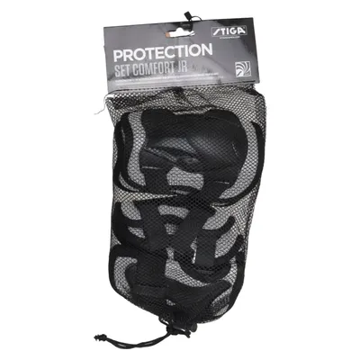 Beskyttelse (Protection Set Comfort Jr) fra Stiga