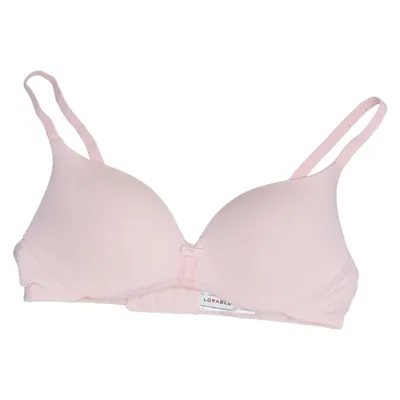 Bra (L04FH) from Lovable Elastane, Polyamide, Polyester