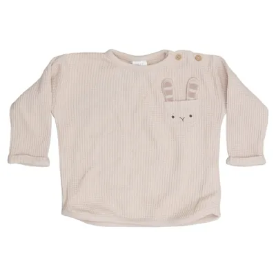 Trui (Beige) van Next Baby Katoen