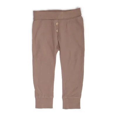 Pajama pants (Brown) from Alana Cotton
