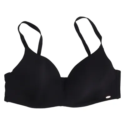 Bra (Black) from Censored