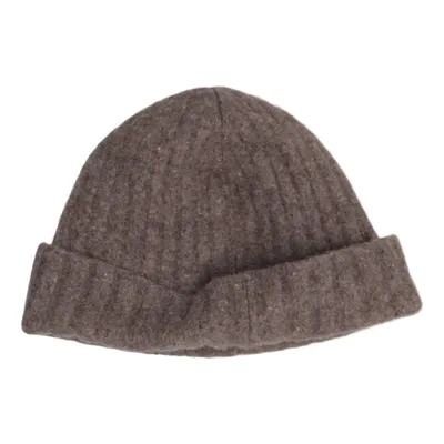 Beaniehue (Brun) fra Riley Uld