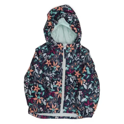 Ski jacket (Blue, Multicolored) from Kuniboo