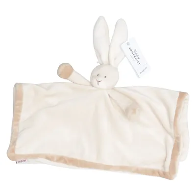 Sikkerhedstæppe (Beige, Brun) fra Teddykompaniet Polyester