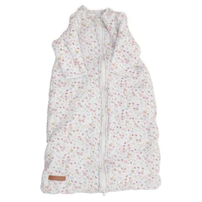 Sovpåse (Vit, Flerfärgad) från Little Dutch Bomull, Polyester