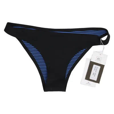Bikini broekje (Zwart, Blauw) van Rip Curl