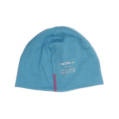 Beaniemössa (Blå) från Isbjörn