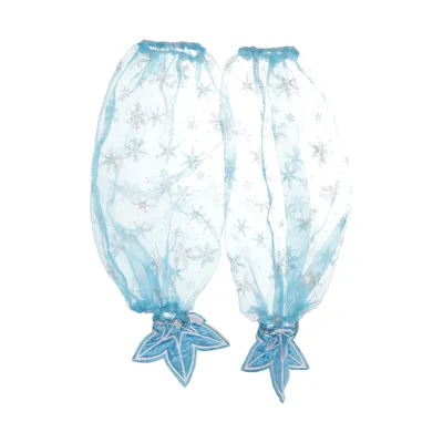 Masquerade mask (Blue, Silver) from Disney