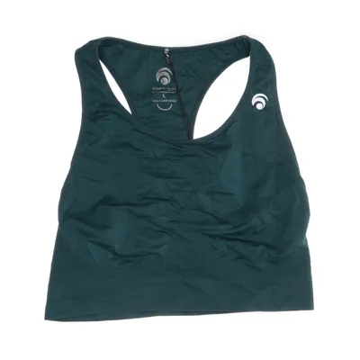 Sport-BH (Grön) från Oceans Apart Elastan, Polyamid