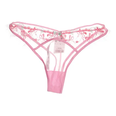 Panties (Pink, Multicolored) from Tezenis