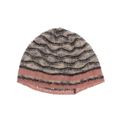 Mössa (Beige, Flerfärgad) från Missoni Polyamid, Polyester, Ull