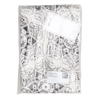 Housse de coussin (Beige, Noir) de H&M Home