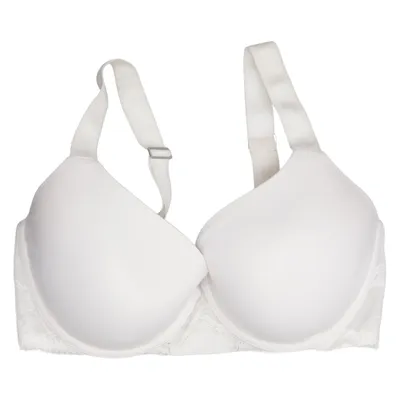 Soutien-gorge (No. 4) de Closely Élasthane, Polyamide