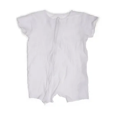 Barboteuse (Blanc) de Next Baby Coton