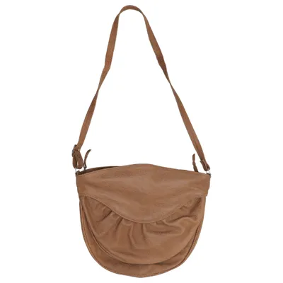Shoulder-bag (Brown)