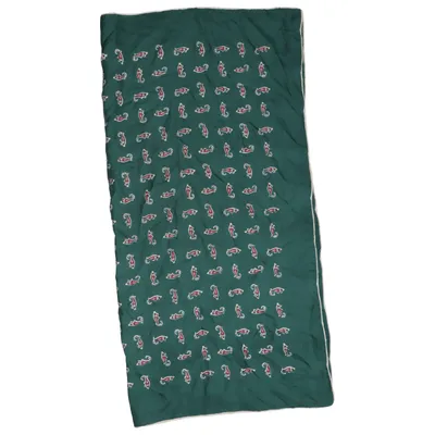 Scarf (Grön) Silke