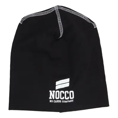 Träningsmössa (Svart) från Nocco Bomull, Elastan