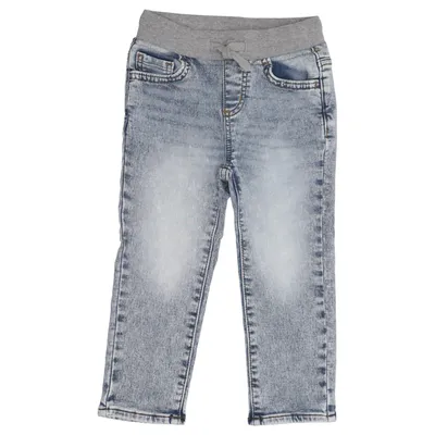 Jeans (Blå, Grå) från Wonder Nation