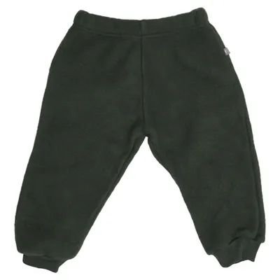 Pantalon (Vert) de Friends Laine de mouton