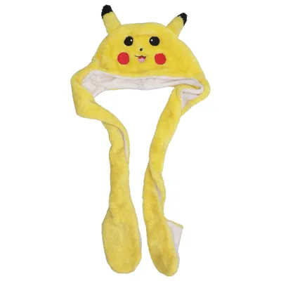 Accessoarset (Gul) från Pokémon